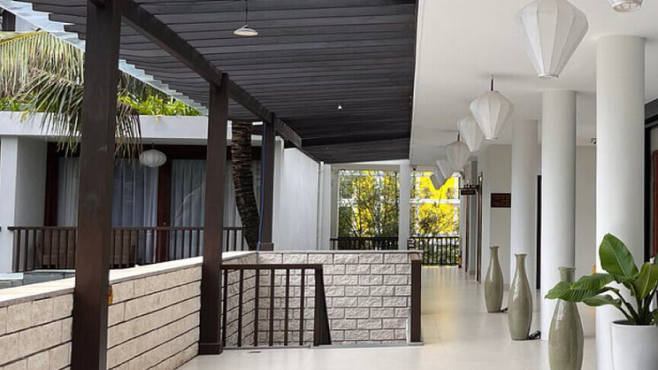 Hoi An Riverside Resort & Spa